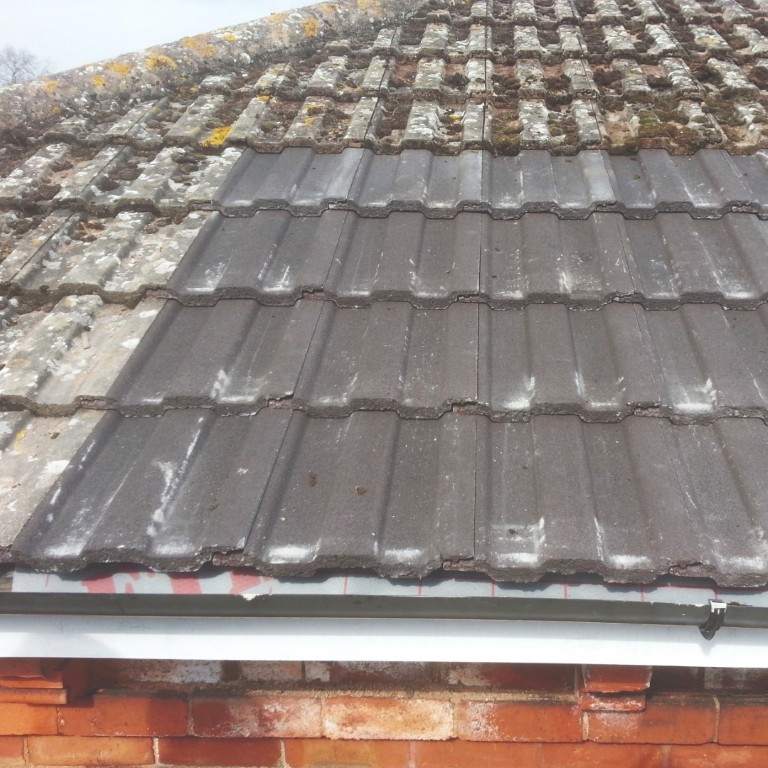 Roof Repairs