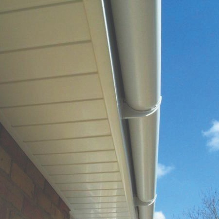 UPVC Fascias Soffits Guttering