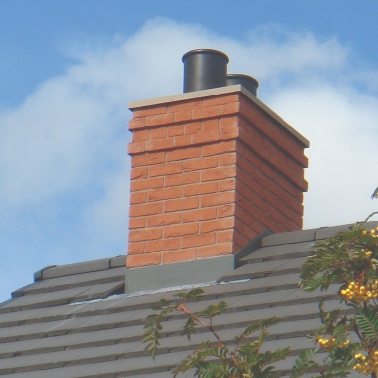 Chimney Repairs