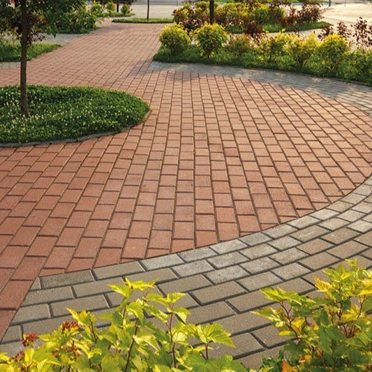 Patios and Block Paving
