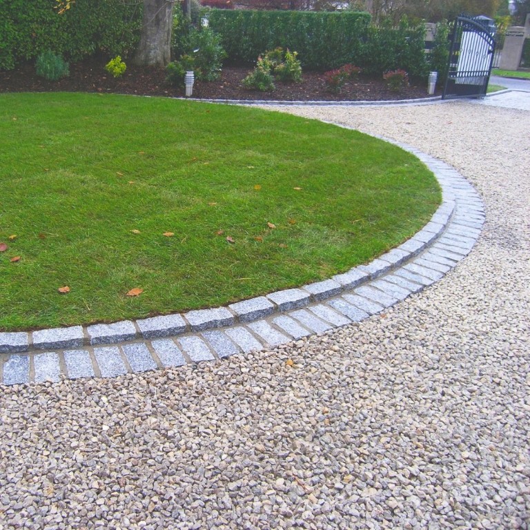 Gravel and Loose Surfaces