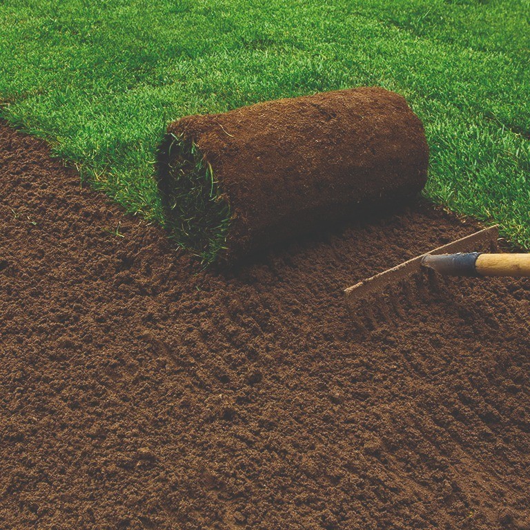 Turfing and Artificial Grass