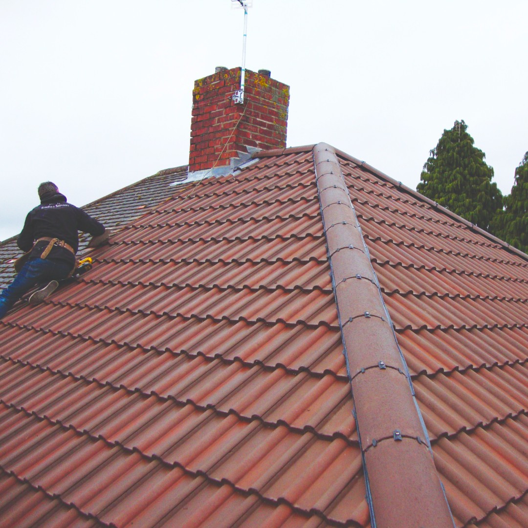 Afford Home Improvements Ltd - our services