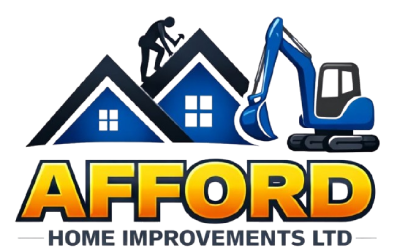 Afford Home Improvements Ltd Logo